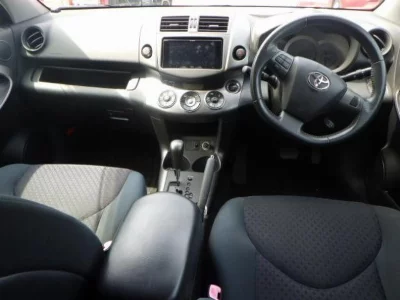 Toyota Vanguard