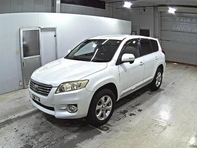 Toyota Vanguard