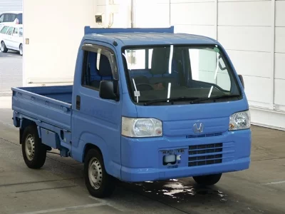Honda Acty