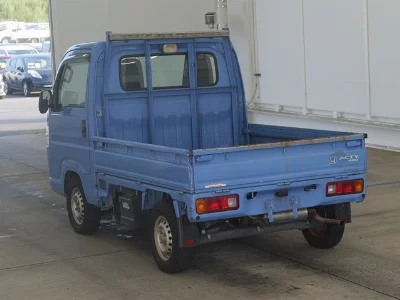 Honda Acty