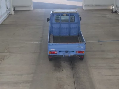 Honda Acty