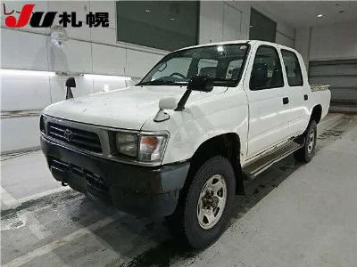 Toyota HILUX PICK UP