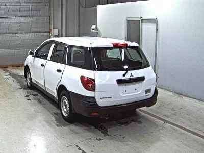 Mitsubishi LANCER CARGO