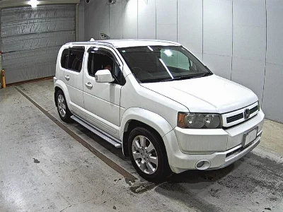 Honda Crossroad