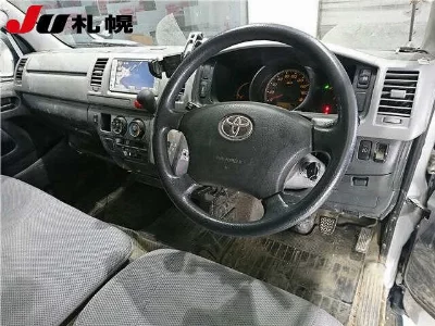 Toyota RegiusAce