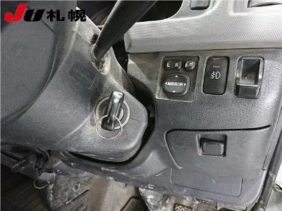 Toyota RegiusAce