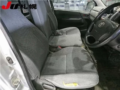 Toyota RegiusAce