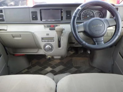 Subaru Dias Wagon