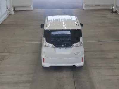 Suzuki Solio Bandit