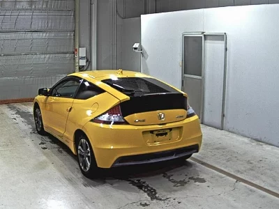 Honda CR-Z