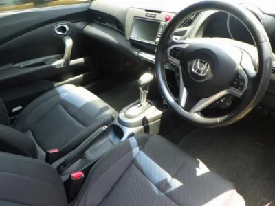 Honda CR-Z
