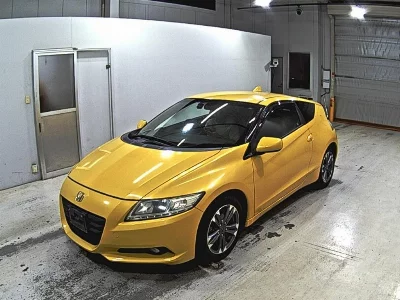 Honda CR-Z