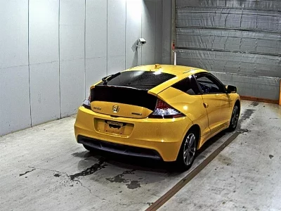 Honda CR-Z