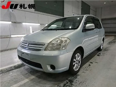 Toyota Raum