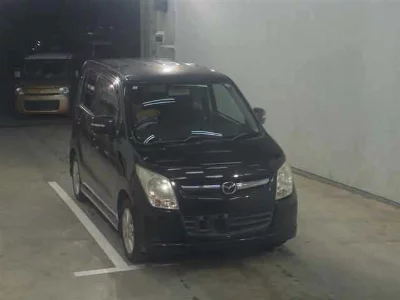 Mazda AZ-Wagon