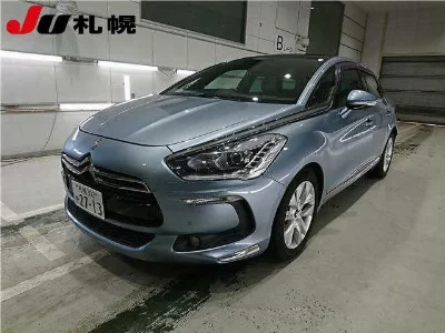 Citroen DS5