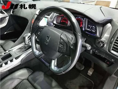 Citroen DS5