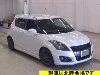 SUZUKI SWIFT SPORTS