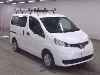 NISSAN NV200 VANETTE VAN