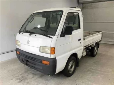 Suzuki CARRY