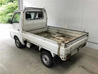 Suzuki CARRY