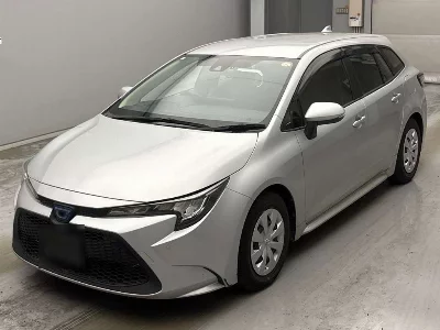 Toyota Corolla Wagon