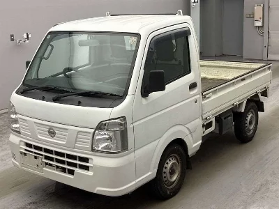 NISSAN NT100 CLIPPER