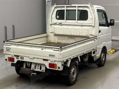 NISSAN NT100 CLIPPER