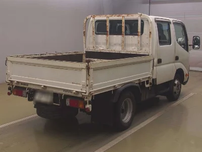 Toyota DYNA TRUCK