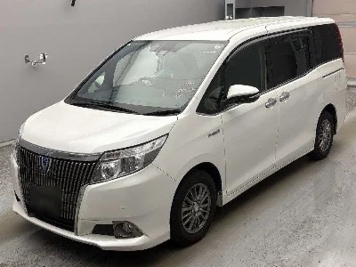 Toyota Esquire