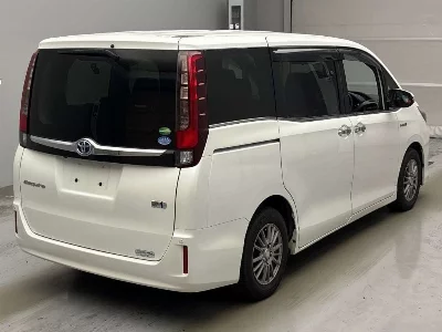 Toyota Esquire