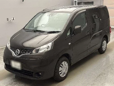 NISSAN NV200 VANETTE