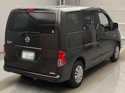 NISSAN NV200 VANETTE