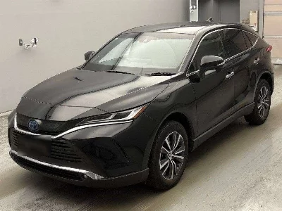 Toyota HARRIER HYBRID