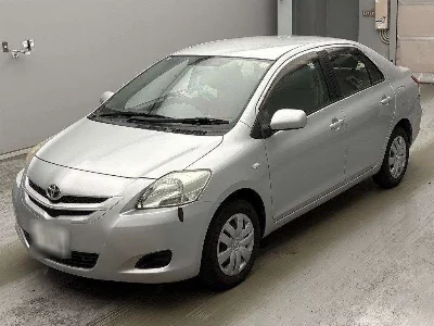 Toyota Belta