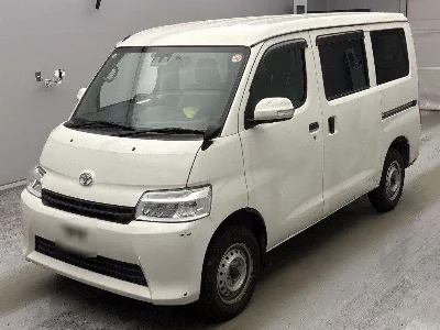 Toyota TownAce