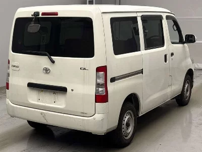 Toyota TownAce