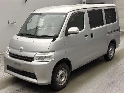 Toyota TownAce