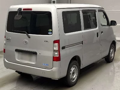 Toyota TownAce
