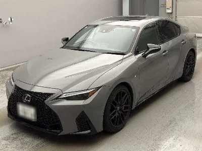 Lexus IS300
