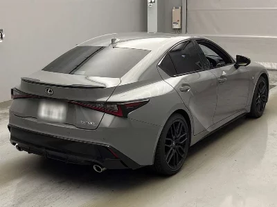 Lexus IS300