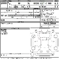 Lexus RX350