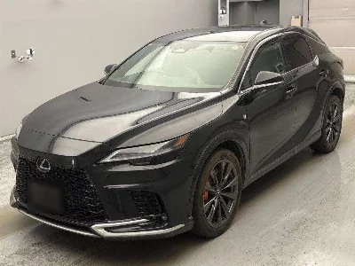 Lexus RX350