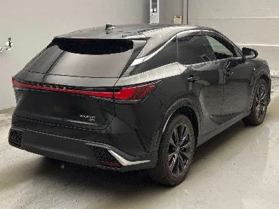 Lexus RX350