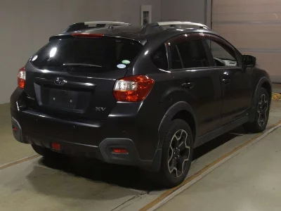 Subaru SUBARU XV