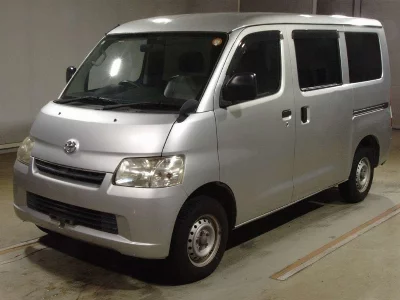 Toyota TownAce