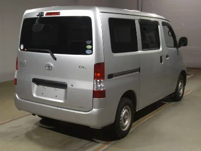 Toyota TownAce