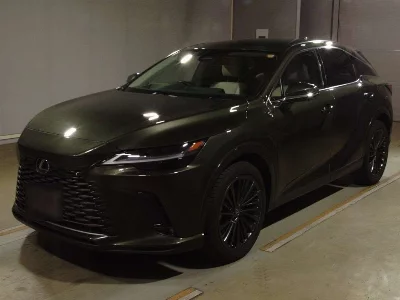 Lexus RX350