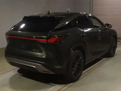 Lexus RX350