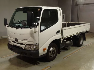 Toyota DYNA TRUCK